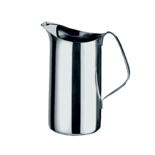 BauscherHepp 06.1860.6040 Water Pitcher 52-1/2 Oz. 8-3/4"H