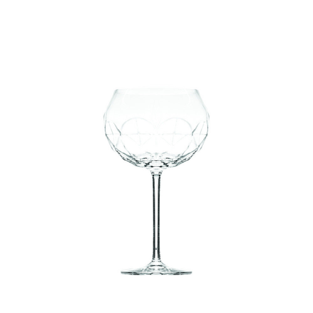 Hospitality Brands HG27435-012 Legend Glassware Altruist Gin & Tonic Glass 19.5 Oz.