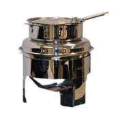 Spring USA 3375-6/6H Suite Server Soup Station 6 Qt. 11-7/8" Dia. X 16-1/2"H
