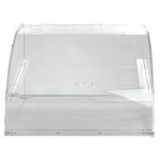 Hubert 84093 - Display Case/Merchandiser, Full-service, 2-tier