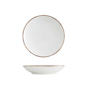 Fortessa TC7400.DV.4.97 Spice Salt Serena Coupe Bowl 8.875" (22.5cm) (1.31 Each Weight) (Per Case= 24 Each)