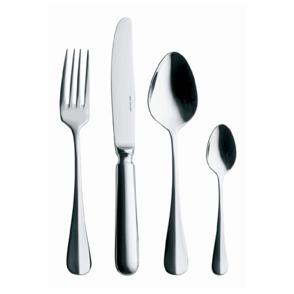 BauscherHepp 01.0032.1111 Flatware Place Set Kit 5-piece Includes: (1) Dessert Spoon (01.0032.1050)