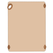 Winco CBK-1824BN STATIKBoard™ Cutting Board 18" X 24" X 1/2" Thick Rectangular