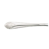 Steelite WL7038 Bouillon Spoon Large 6-1/16"