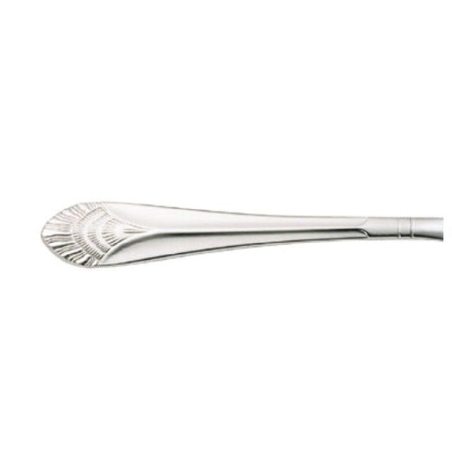 Steelite WL7038 Bouillon Spoon Large 6-1/16"