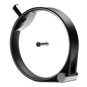 JB Prince R995 Crucial Detail Porthole Infuser Kit 7"L X 7"W X 2"H Overall 13 Oz. Capacity