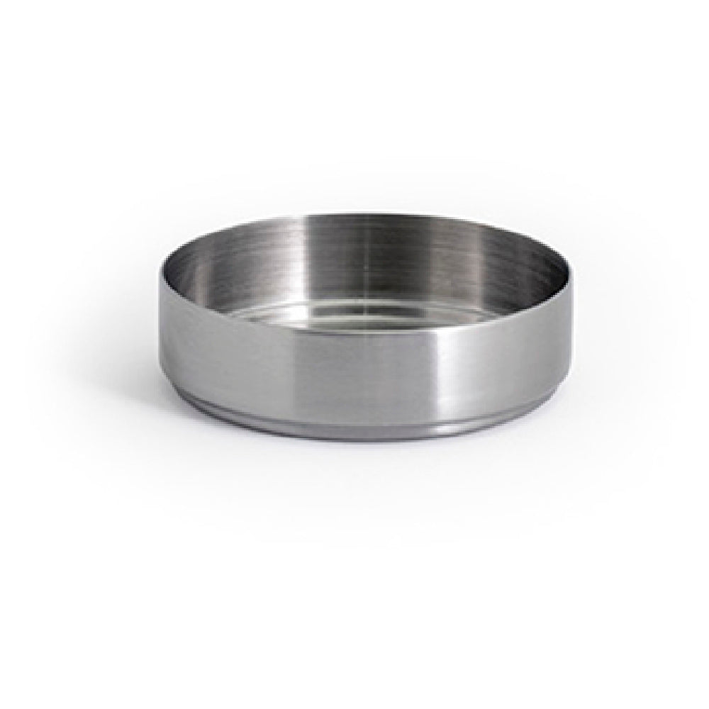 FOH DSD074BSS23 Soho Ramekin 3 Oz. 3" Dia. X 1-1/4"H
