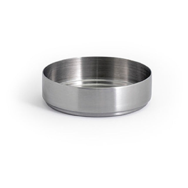 FOH DSD074BSS23 Soho Ramekin 3 Oz. 3" Dia. X 1-1/4"H