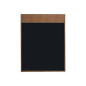Risch MMB-SHER 8.5X11 Sherwood Menu Board 8-1/2" X 11" Hardback