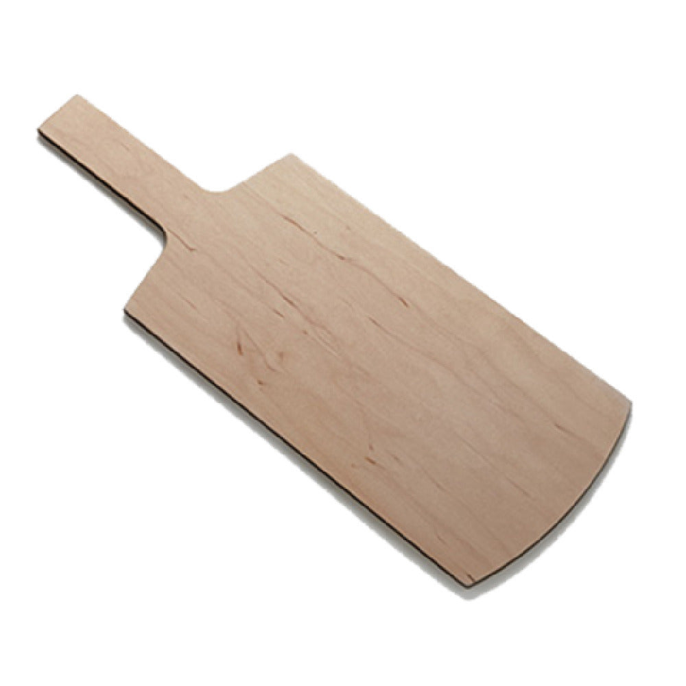American Metalcraft MBM3 Serving Peel 12-1/2"L X 6-1/2"W X 1/4"H 18" O.A.L With Handle