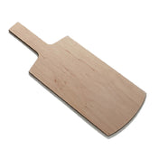 American Metalcraft MBM3 Serving Peel 12-1/2"L X 6-1/2"W X 1/4"H 18" O.A.L With Handle