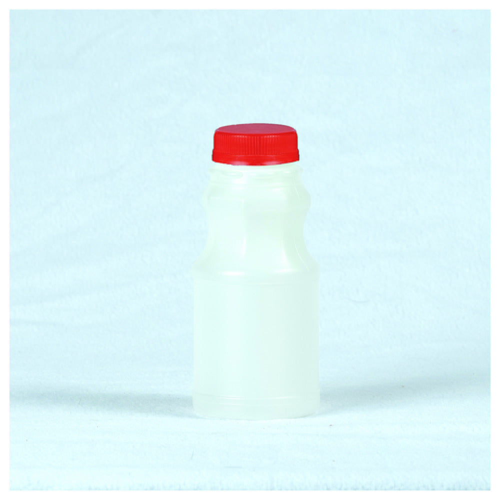 Buccaneer Container Corp 2150008030 (Buccaneer) Natural Juice Bottles 8 Oz.