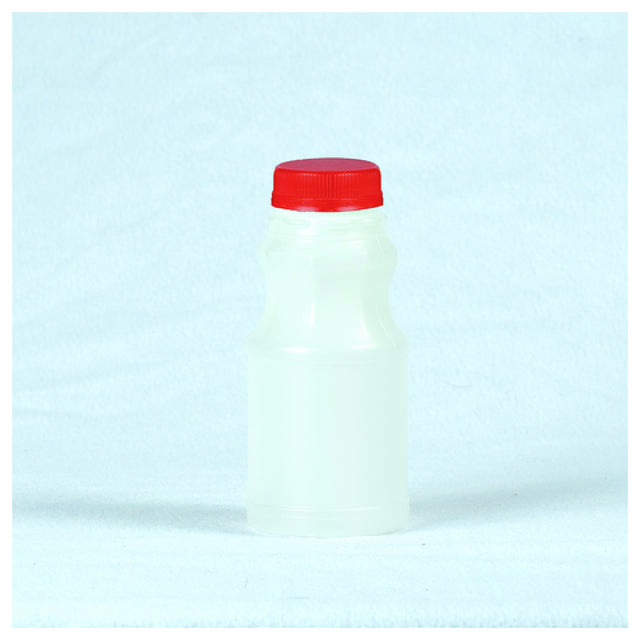 Buccaneer Container Corp 2150008030 (Buccaneer) Natural Juice Bottles 8 Oz.