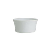 Steelite 7182TM512 Round Dish 1.5 Oz 2.125" X 1.25"