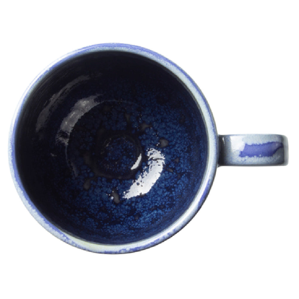 Steelite 17820623 City Mug 12.0 Oz 4.875" X 3.625" X 3.375"