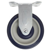 Hubert 90919 - Caster, 5" Dia., 300 Lb. Capacity