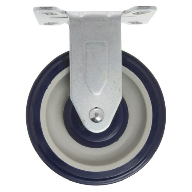Hubert 90919 - Caster, 5" Dia., 300 Lb. Capacity