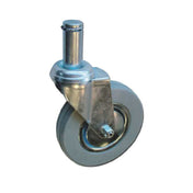 Omcan 14460 (14460) Industrial Caster 5" Without Brake