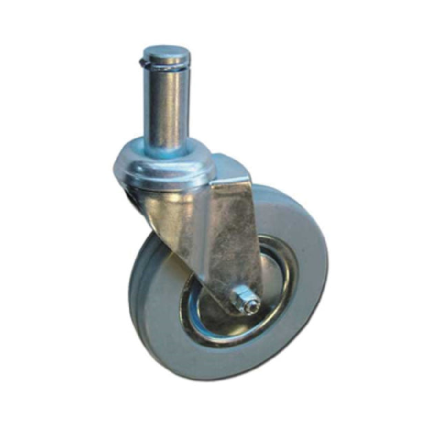 Omcan 14460 (14460) Industrial Caster 5" Without Brake
