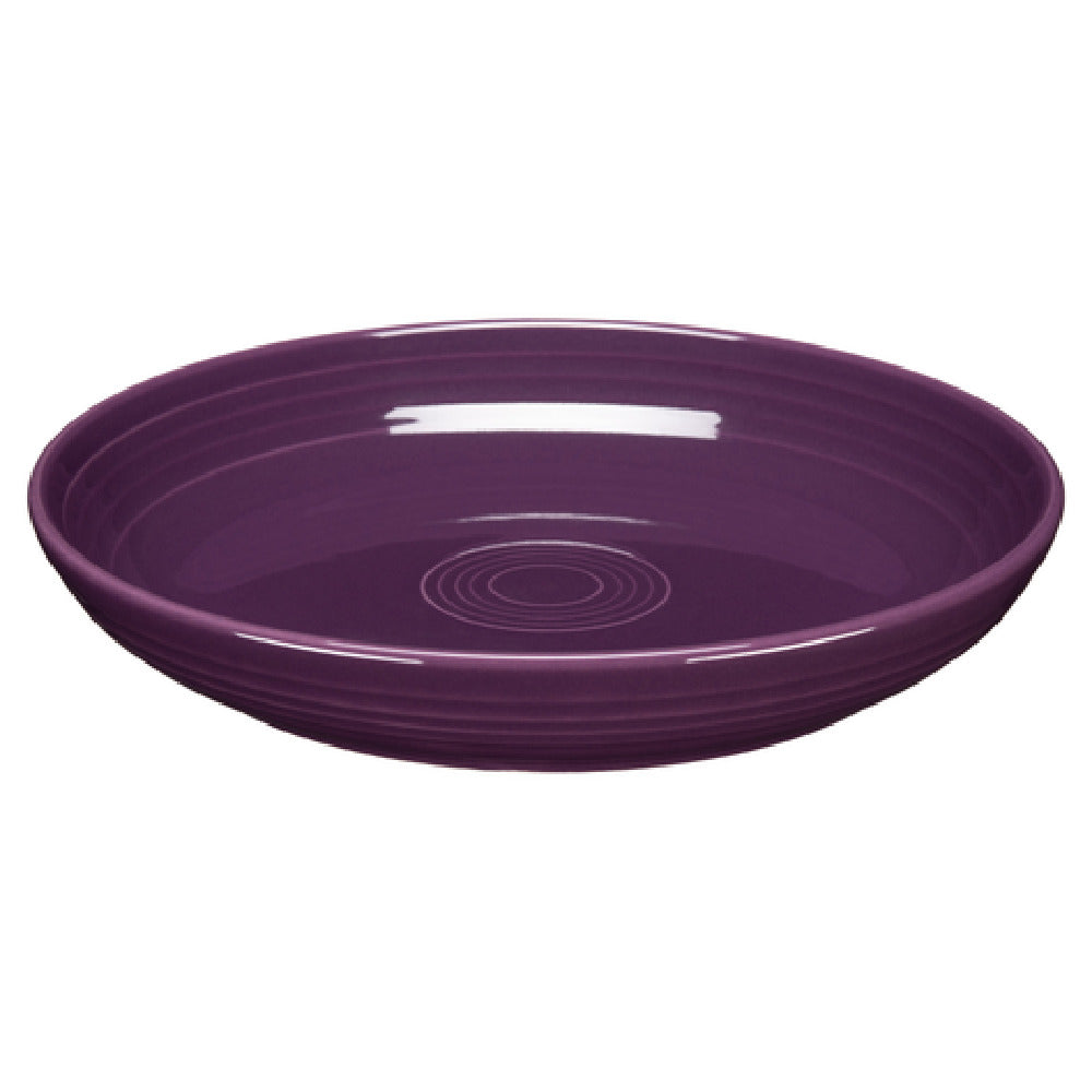 Steelite HL1511343 Luncheon Salad Bowl 9-3/8" Dia. X 1.375"H Round