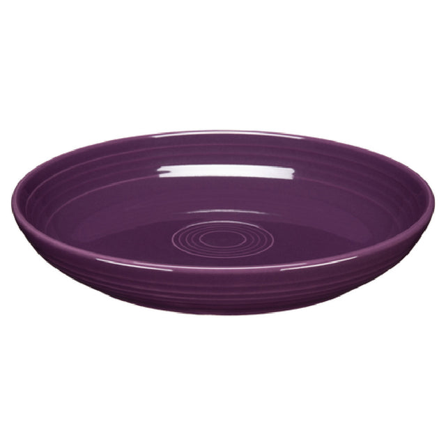 Steelite HL1511343 Luncheon Salad Bowl 9-3/8" Dia. X 1.375"H Round