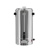Koolmore KM-CCP100 KoolMore Percolator 100 Cups Double Wall Insulation