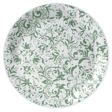 Steelite 17650568 Taste Coupe Plate 6.0"Ink Legacy Teal