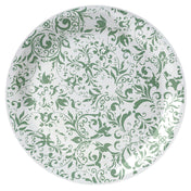 Steelite 17650568 Taste Coupe Plate 6.0"Ink Legacy Teal