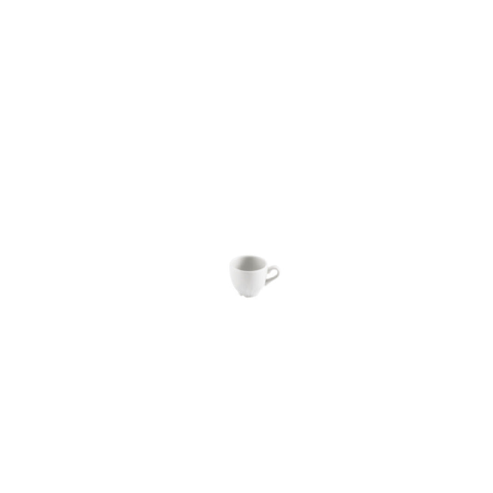 Churchill China TDWHCEB91 - Cup, 4 Oz., 2 1/2" Dia.