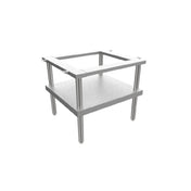 Venancio ESL36 Equipment Stand 36"W Open Top