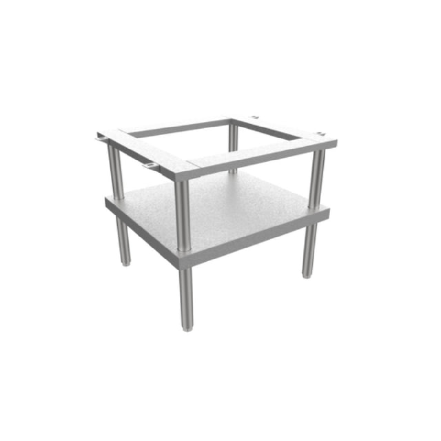 Venancio ESL36 Equipment Stand 36"W Open Top