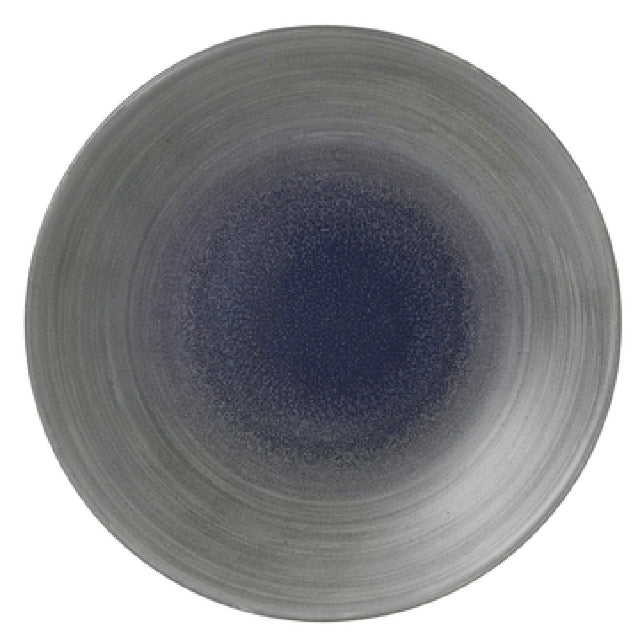 Churchill China SAGREV101 Plate 10-1/4" Dia. Round