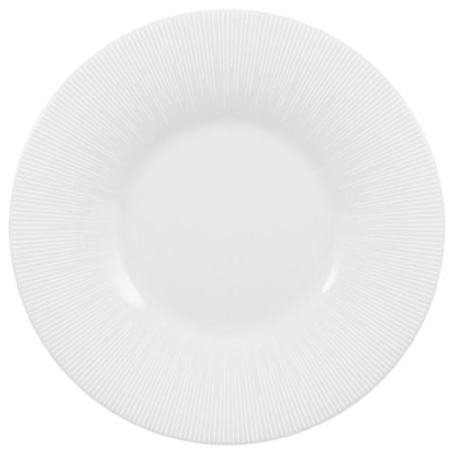 Bauscher Hepp 750617-329327 - Plate, Flat, Round With Rim