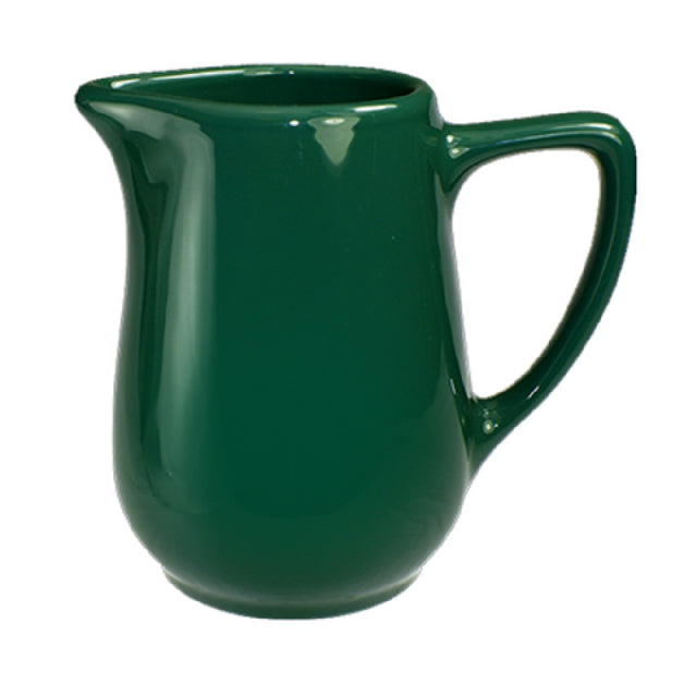 International Tableware CA-60-G Creamer 13 Oz. 5" Dia. X 4-1/2"H