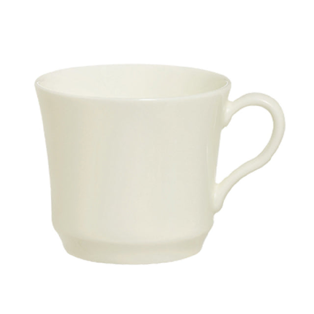 Arc Cardinal FN028 Chef & Sommelier Infinity Cup 9.0 Oz (L:4.5'' X W:3.5'') Bone China