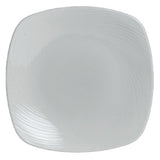 Steelite 9032C747 Metro Plate 9.0" X 9.0" Spyro