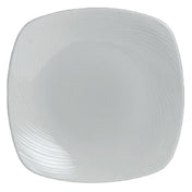 Steelite 9032C747 Metro Plate 9.0" X 9.0" Spyro