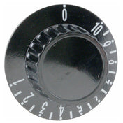 Groen 122054 Dial Thermostat Flat Right
