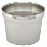 Royal ROY IST 10 1/2 - Vegetable Inset, 11 Qt., 10-1/2" Dia.