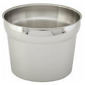 Royal ROY IST 10 1/2 - Vegetable Inset, 11 Qt., 10-1/2" Dia.
