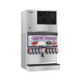 Hoshizaki KMD-505MAJ - Ice Maker, Cube-Style, 30"W