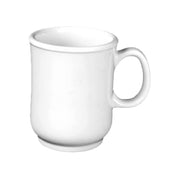Thunder Group ML901I Bulbous Mug 8 Oz. 3" Dia.