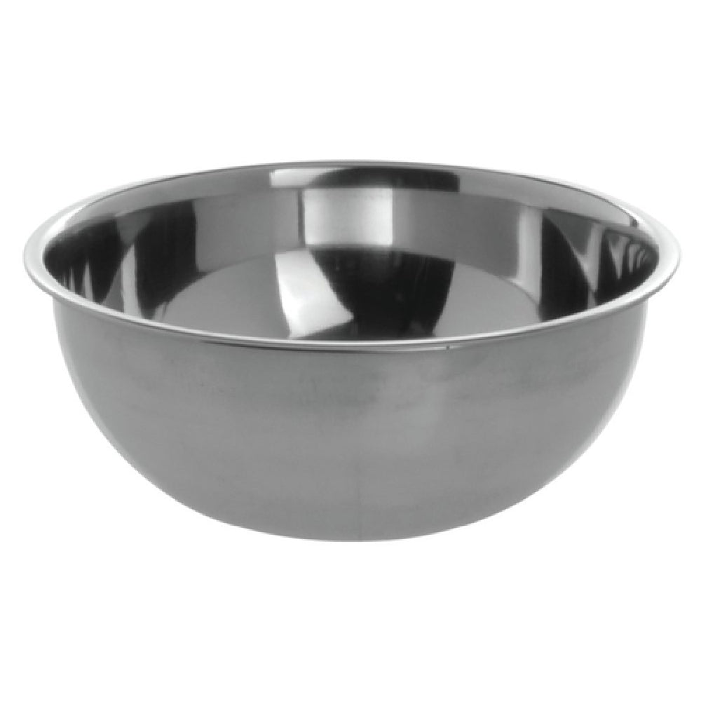 Hubert 31878 - Mixing Bowl, 1 Qt., 6-3/4" Dia. X 2-1/2"H