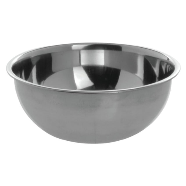 Hubert 31878 - Mixing Bowl, 1 Qt., 6-3/4" Dia. X 2-1/2"H