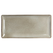 Steelite 6121RG018 Rectangle Tray 15.0" X 7.0"Potters Collection Pier