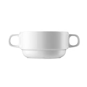 BauscherHepp 112826 Cream Soup Cup 8.45 Oz. 5-3/4" Dia.