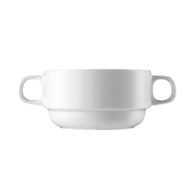 BauscherHepp 112826 Cream Soup Cup 8.45 Oz. 5-3/4" Dia.