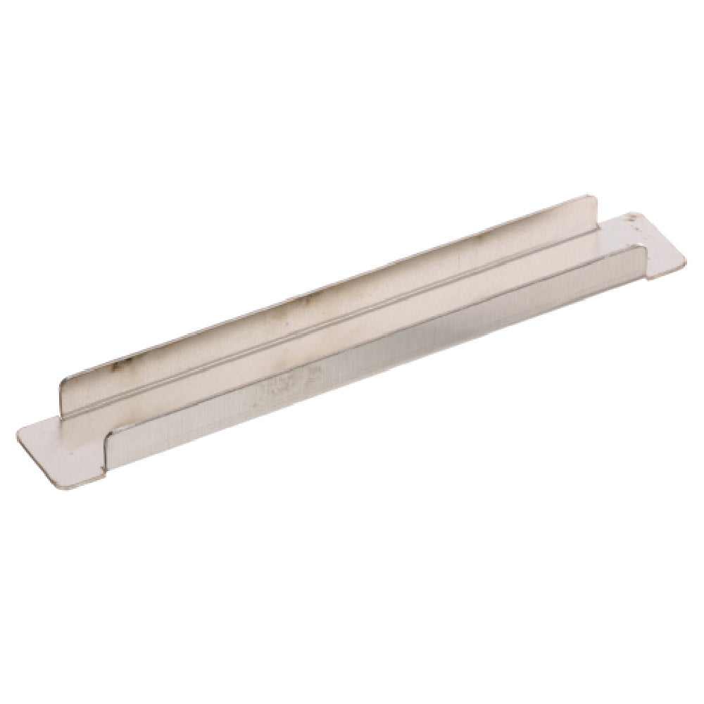Duke T994739 Tri Channel Adapter Bar 1" Wide 18ga Ss