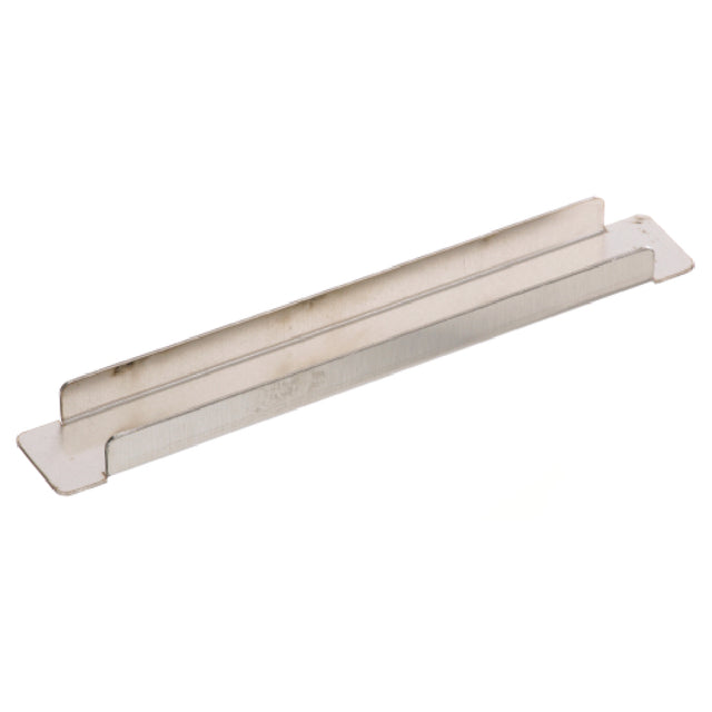 Duke T994739 Tri Channel Adapter Bar 1" Wide 18ga Ss