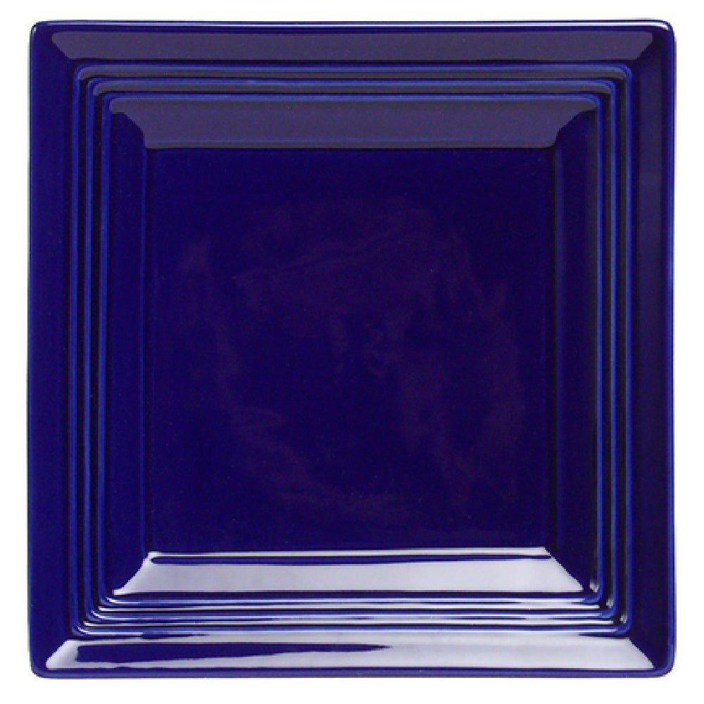 Tuxton CCH-0845 Plate 8-1/2" Square